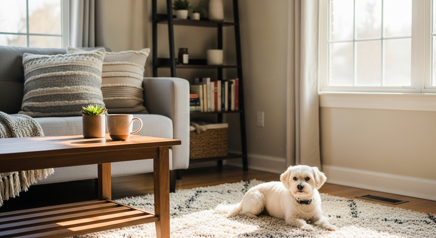 Best Emotional Support Animals for Pennsylvania Apartments — A Plain-English Lineup
