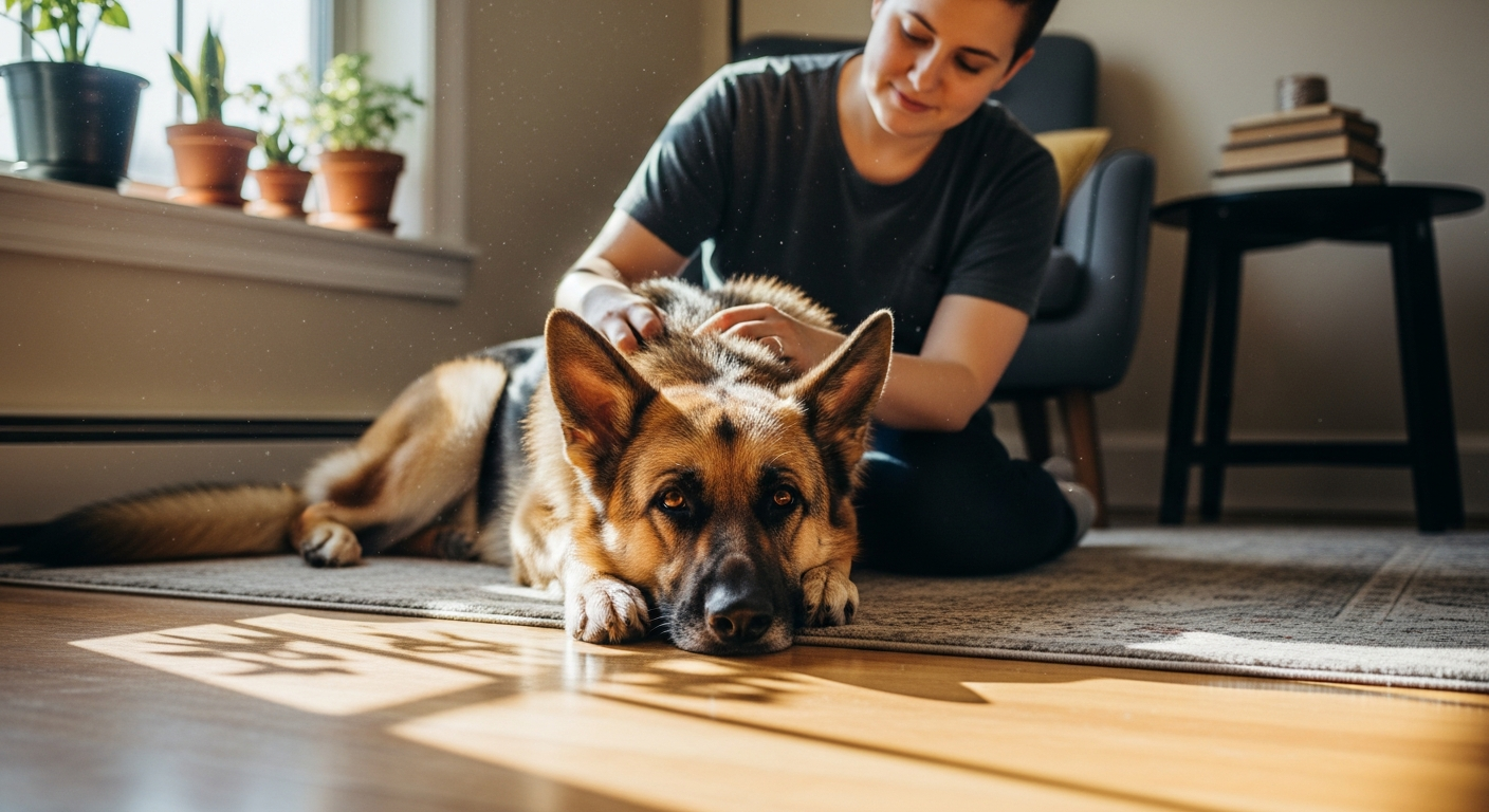 Breed Restrictions and ESA Dogs in Pennsylvania: When Landlords Try to Say No