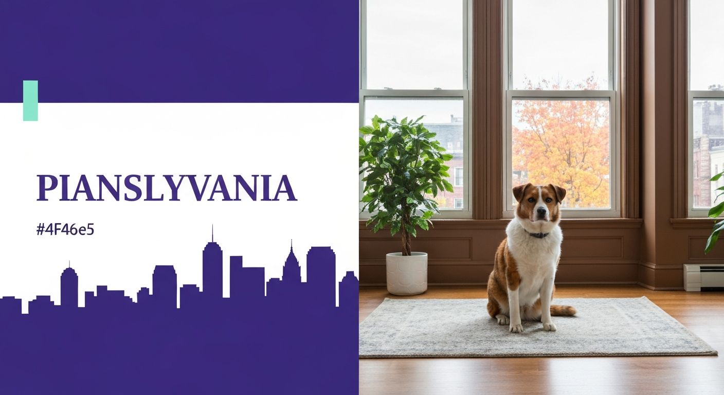 Depression and ESA Letters in Pennsylvania: How a Diagnosis Becomes a Reasonable Accommodation