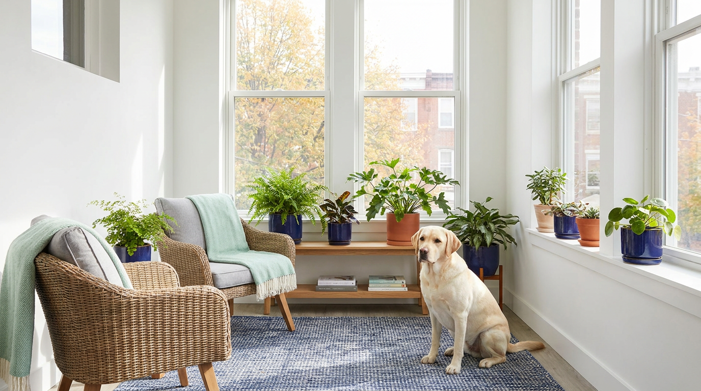 ESA Cats in Pennsylvania: Quiet, Low-Maintenance Companions for Renters
