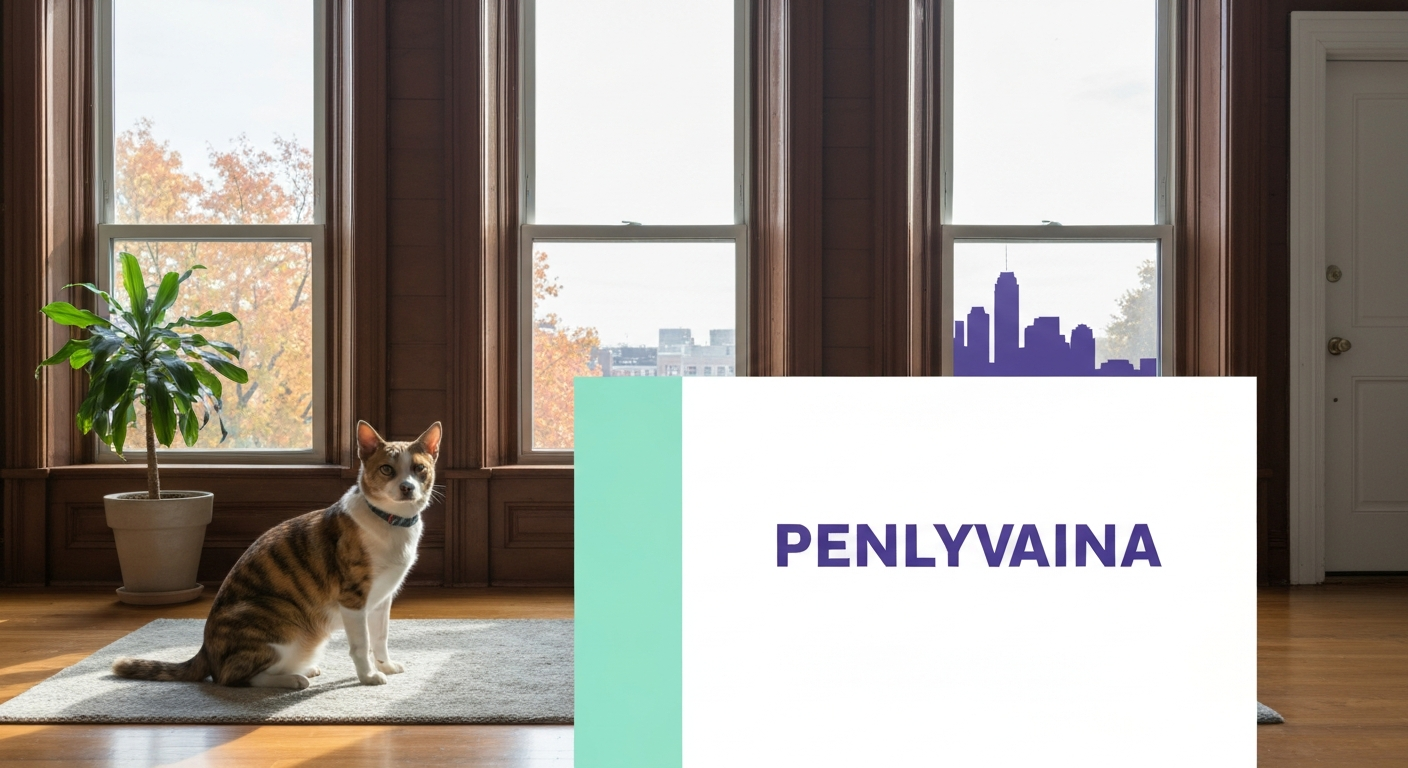 ESA Letter Denied in Pennsylvania? Step-by-Step Appeal and HUD Complaint Process