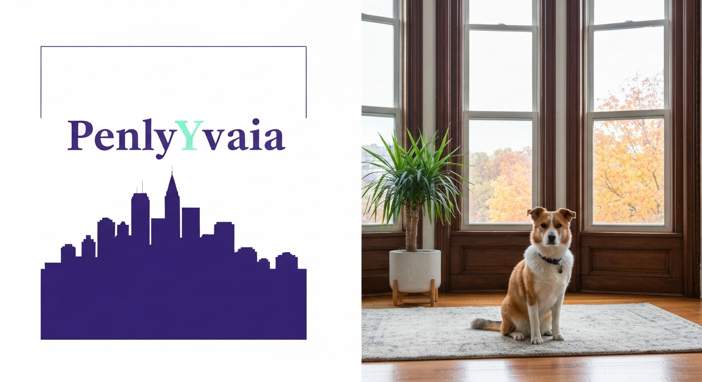 ESA Letters and HOAs in Pennsylvania: Reasonable Accommodation Inside Condos and Co-Ops