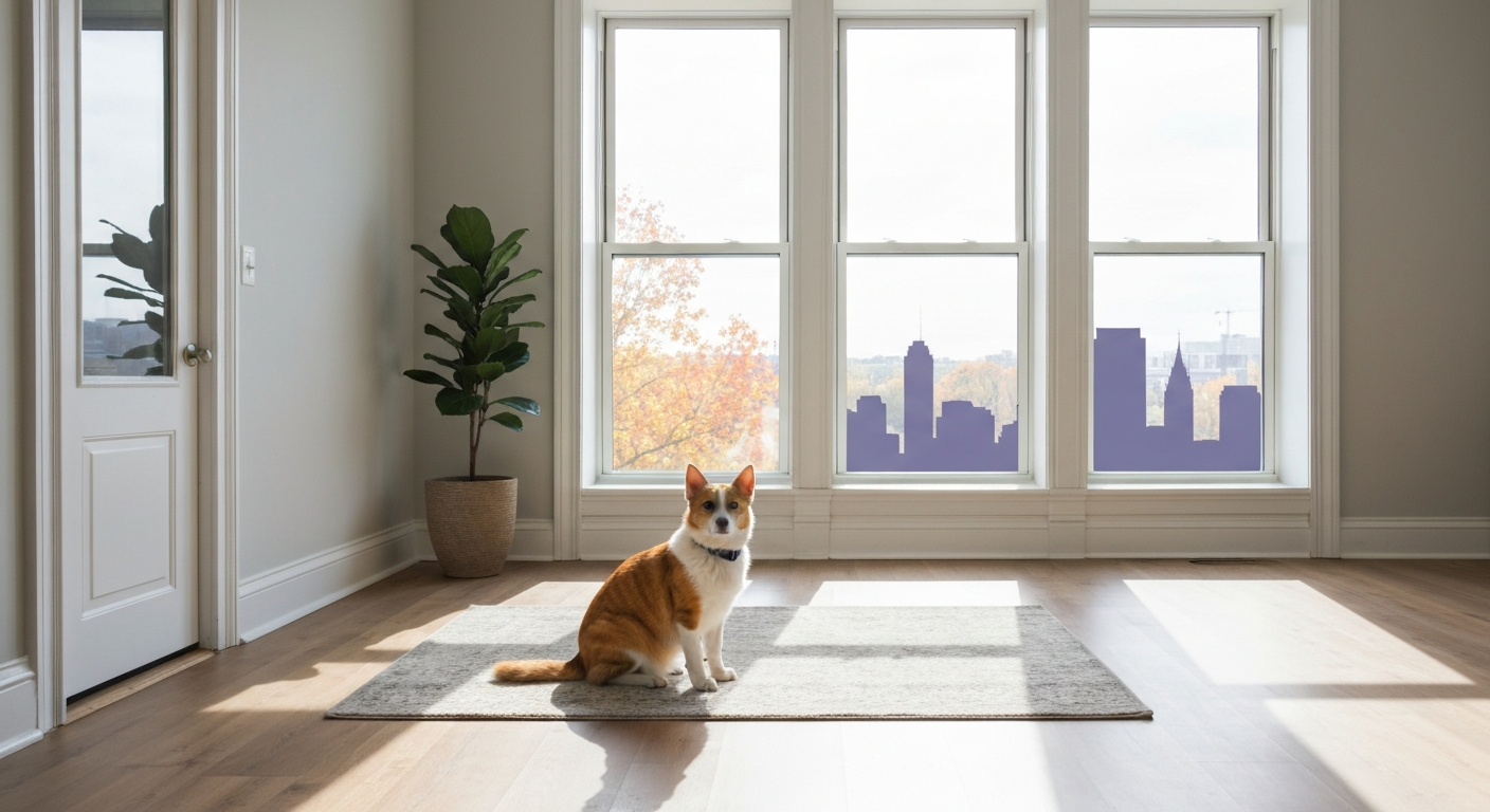 ESA Weight Limits in Pennsylvania: Why Size Caps Don't Apply Under the FHA