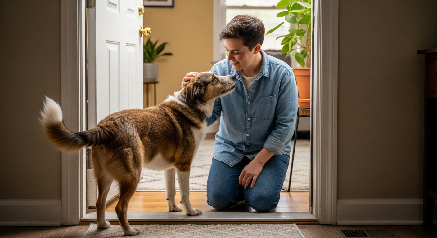 No-Pets Policies and ESA Letters in Pennsylvania: What Landlords Cannot Refuse