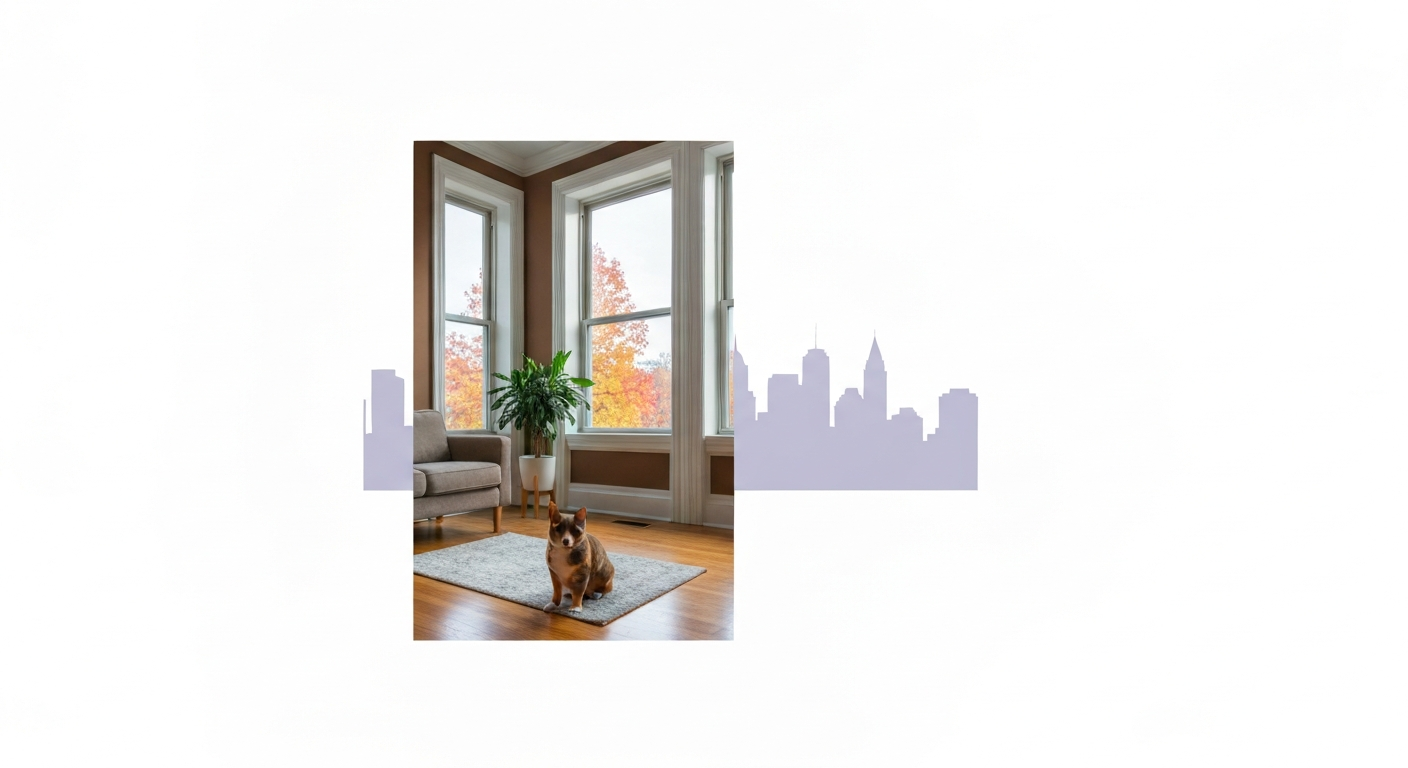OCD and Emotional Support Animals in Pennsylvania: Routine, Comfort, and the Letter Process