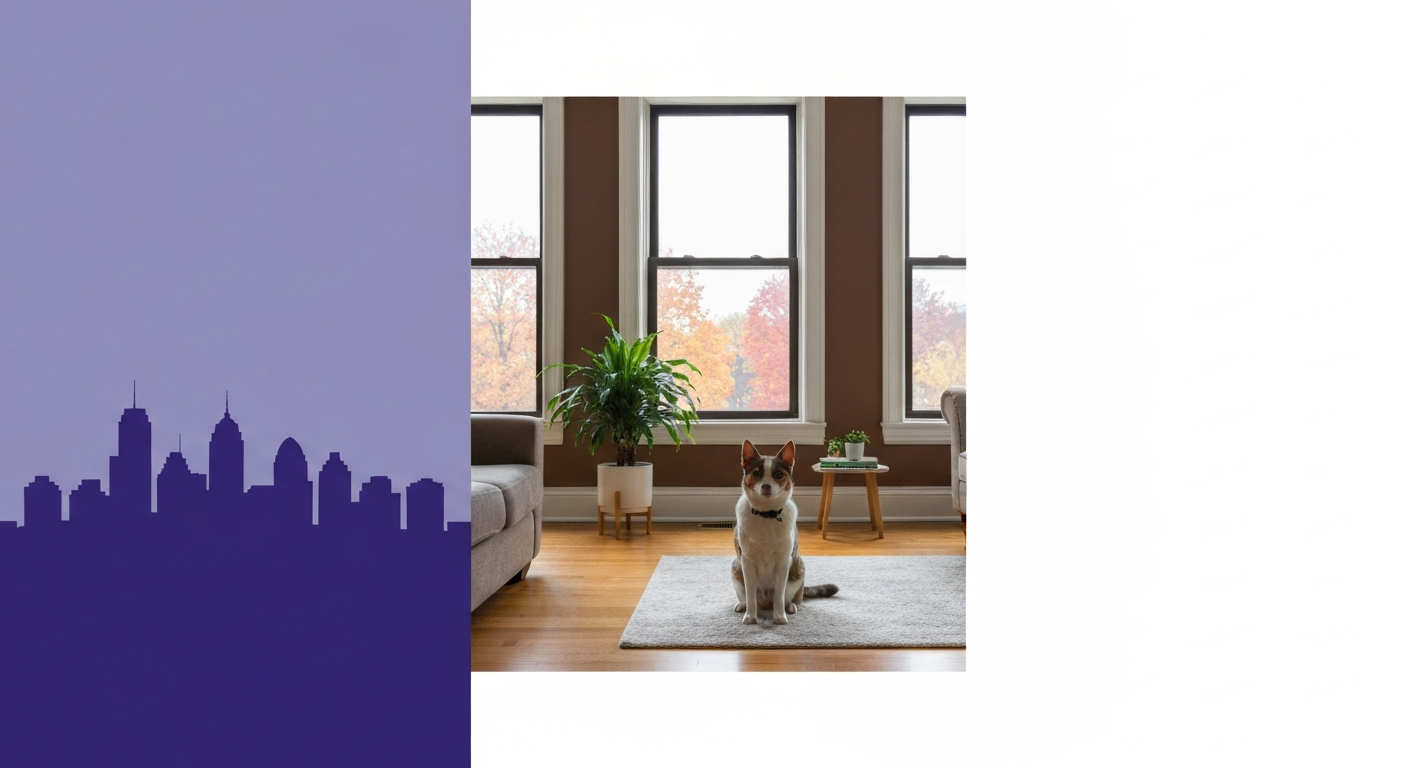 Panic Disorder and ESA Eligibility in Pennsylvania: Calming a Crisis at Home