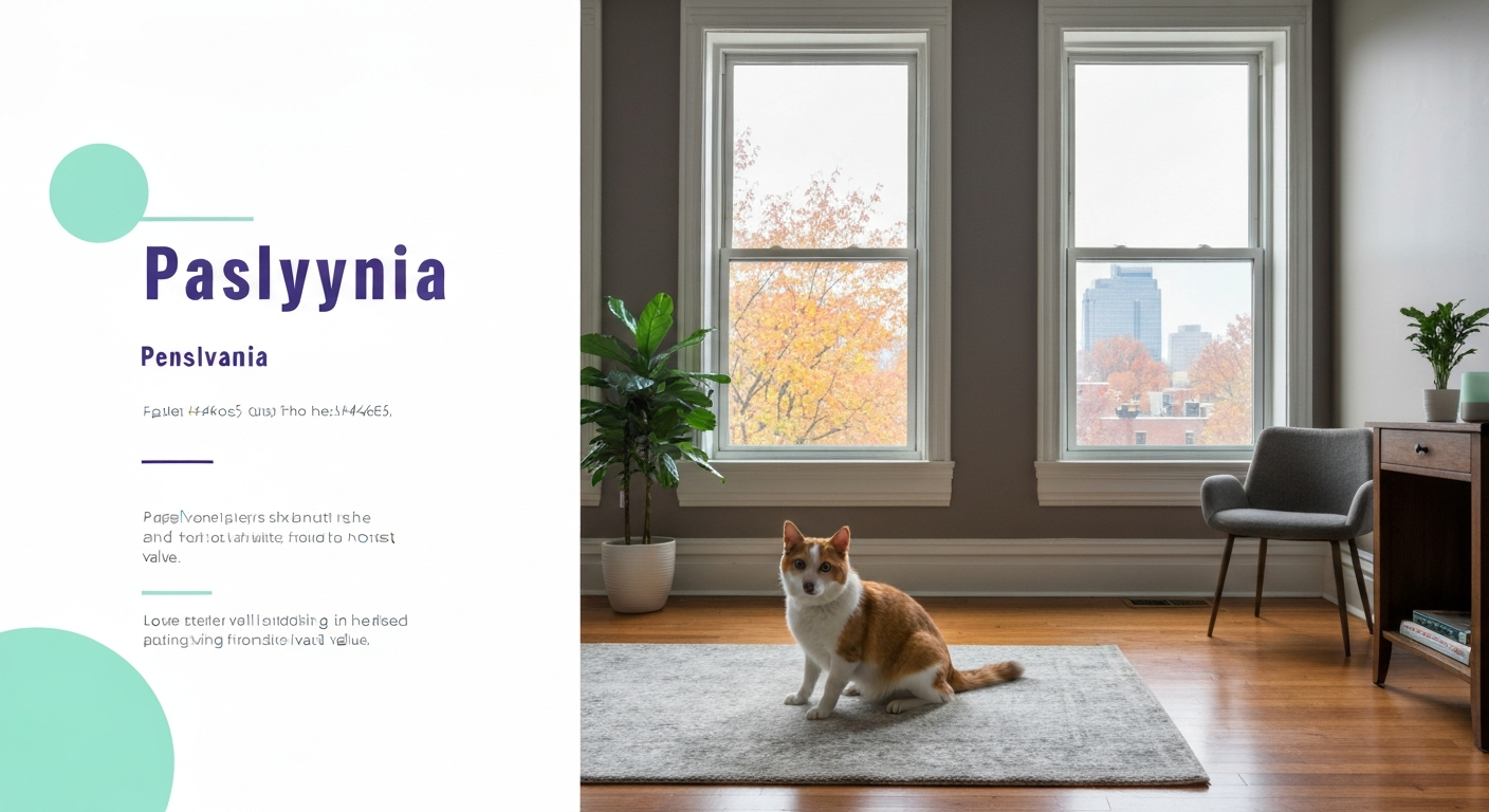 Questions a Pennsylvania LMHP Will Ask During Your ESA Evaluation